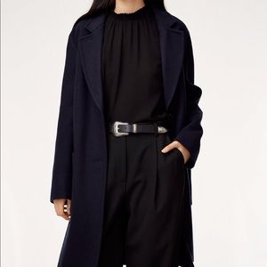 Aritzia Auxiliary Western Belt